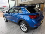 Volkswagen T-Roc 1.5 TSI Match DSG Euro 6 (s/s) 5dr 13