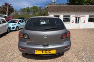Mazda 3 TS..LOTS OF HISTORY.. 14 SERVICES.. LAST OWNER 11 YEARS.. BLUETOOTH 9