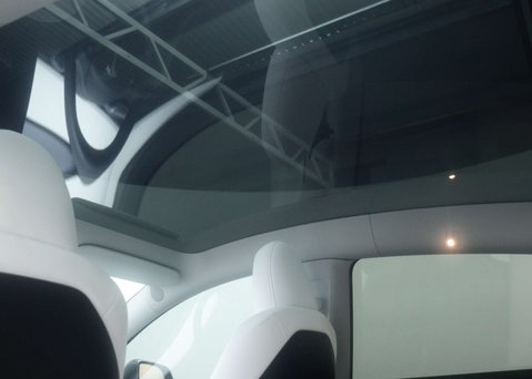 Tesla Model Y Model Y Long Range AWD 4WD 5dr 42