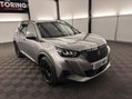 Peugeot 2008 1.2 PureTech Allure EAT Euro 6 (s/s) 5dr 57