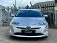 Toyota Prius VVT-I ACTIVE 7