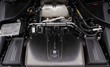 Mercedes-Benz Amg GT BLACK SERIES 34