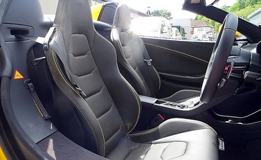 McLaren MP4-12C Spider 13