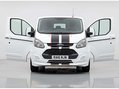 Ford Transit Custom 340 LR PV 40