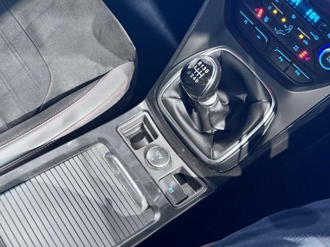 Ford Kuga 1.5T EcoBoost ST-Line X Euro 6 (s/s) 5dr 21