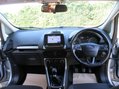 Ford Ecosport 1.0T EcoBoost Zetec Euro 6 (s/s) 5dr 15