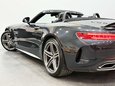 Mercedes-Benz Amg GT 4.0 V8 BiTurbo GPF C Roadster 2dr Petrol SpdS DCT Euro 6 (s/s) (557 ps) 24