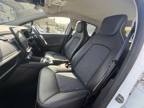 Renault Zoe TECHNO 16