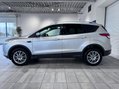 Ford Kuga 2.0 TDCi Titanium 2WD Euro 5 5dr 6