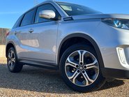 Suzuki Vitara SZ5 ALLGRIP 14