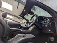 Mercedes-Benz C Class 1.5 C 200 AMG Line Premium Auto 2dr 51