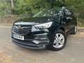 Vauxhall Grandland X SE S/S 13