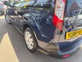 Ford Transit Connect 1.5 200 EcoBlue Trend L1 Euro 6 (s/s) 5dr 6