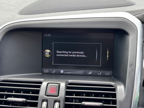 Volvo XC60 2.4 D5 SE Lux Nav Geartronic AWD Euro 5 5dr 22