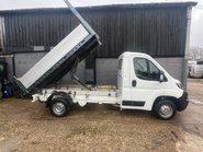 Peugeot Boxer 2.2 BlueHDi 335 Built for Business L2 Euro 6 (s/s) 2dr 7