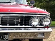 Ford Galaxy 500 Fastback 390 V8 18