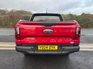 Ford Ranger Wildtrak 4x4 240 ps V6 Double Cab Pickup - Electric Roller Shutter 11