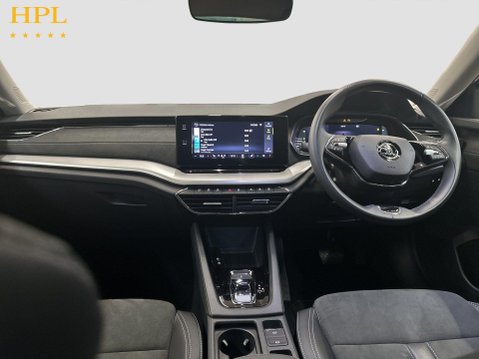 Skoda Octavia 2.0 TDI SE L Hatchback 5dr Diesel DSG Euro 6 (s/s) (150 ps) Cruise Control 19
