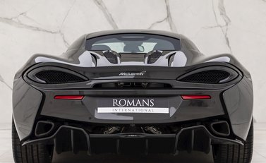 McLaren 570S 4