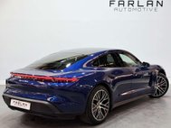 Porsche Taycan Performance Plus 93.4kWh 4S Saloon 4dr Electric Auto 4WD (571 ps) 4