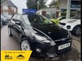 Ford Focus 1.6 Zetec Euro 5 5dr 1