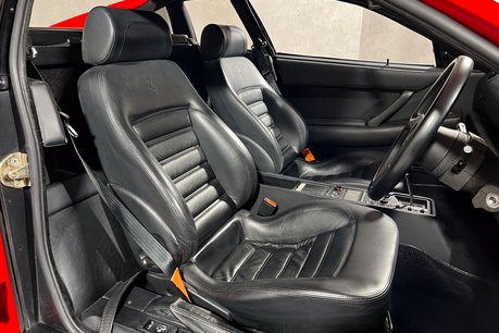 Ferrari 512 TR. NOW SOLD. SIMILAR REQUIRED. PLEASE CALL 01903 254800. 12