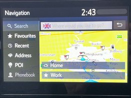 Toyota Rav4 2.5 RAV4 Excel HEV 4x2 CVT 5dr 33