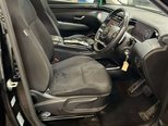 Hyundai TUCSON 1.6 h T-GDi SE Connect SUV 5dr Petrol Hybrid Auto Euro 6 (s/s) (230 ps) 9