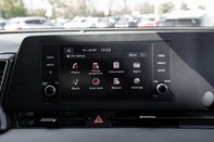 Kia Sportage 2 ISG 22