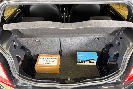 SEAT Mii 36.8kWh Hatchback 5dr Electric Auto (83 ps) 52