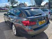 BMW 5 Series 3.0 530d M Sport Touring Auto Euro 6 (s/s) 5dr 5