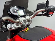 Aprilia Mana 2008 13K GREAT CONDITION SEMI AUTO BIKE NEW MOT NEW CVT BELT 47
