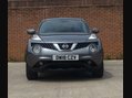 Nissan Juke 1.5 Juke N-Connecta dCi 5dr 3