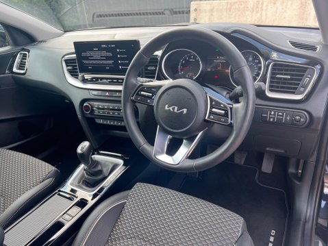 Kia Xceed 3 3