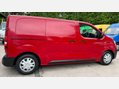 Citroen Dispatch 1.6 BlueHDi 1000 X M Panel Van 6dr Diesel Manual FWD 2 Euro 6 (95 ps) 14