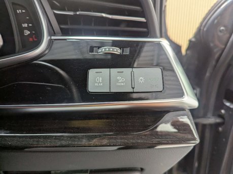 Audi Q7 3.0 Q7 Black Edition 55 TFSI MHEV Quattro Auto 4WD 5dr 79