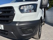 Ford Transit 350 Srw Rwd 130 ps Single Cab Tipper - Air Con 19