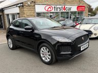Jaguar E-Pace S 1