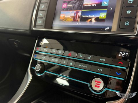 Jaguar XE 2.0d Portfolio Auto AWD Euro 6 (s/s) 4dr 27