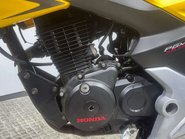 Honda CB GLR125 2018 21K GOOD RUNNING PROJECT BIKE CBF125 125CC LEARNER BIKE 11