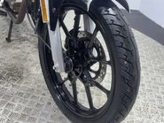 Zontes Mantis 125 ZT 2016 15K SPARES OR REPAIR PROJECT 125CC BIKE LEARNER 26