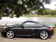 Porsche Cayman 2.7 987 TIPTRONIC S 6