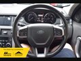 Land Rover Discovery Sport 2.0 Discovery Sport SE Tech TD4 4WD 5dr 47