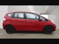 Honda Jazz 1.3 Jazz i-VTec ES 5dr 9