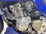 Honda CB 2001 31K LONG MOT EXCELLENT COMMUTER 600CC A2 22