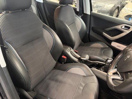 Peugeot 2008 1.2 PureTech Urban Cross Euro 6 (s/s) 5dr 10