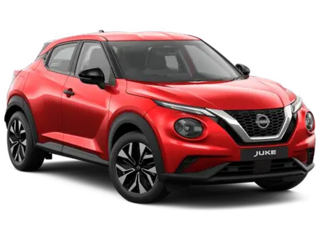Nissan Juke Acenta Premium