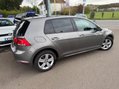 Volkswagen Golf 1.6 TDI BlueMotion Tech Match Edition DSG Euro 6 (s/s) 5dr 7