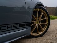 Porsche 718 GT4 PDK 6