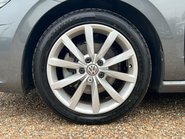 Volkswagen Golf SV GT TDI DSG 8